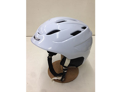 中古スキーヘルメット GIRO 9